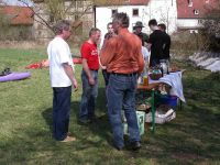 Dolle Dorf Neukirchen 73